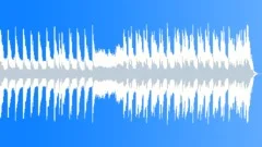 Indie Glam Rock (15 sec background)Stock Music