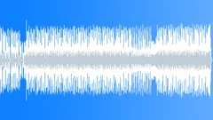 Indie Glam Rock (60 sec background) Stock Music