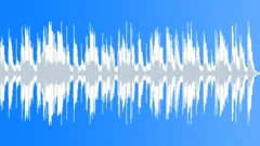 Indie Mindy - happy energetic indie rock (full mix short loop 3) Stock Music