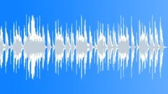 Indie Mindy - happy energetic indie rock (drums & bass short loop 3)Stock Music