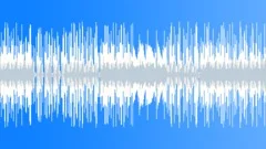 Indie Mindy - happy energetic indie rock (full loop) Stock Music