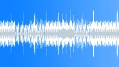 Indie Mindy - happy energetic indie rock (underscore full loop) Stock Music