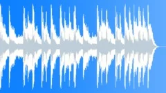 Indie Mindy - happy, uplifting, energetic, indie, rock (stinger background) Stock Music