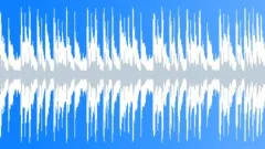 Indie Mindy - happy, uplifting, energetic, indie, rock (loop 4 background) Stock Music
