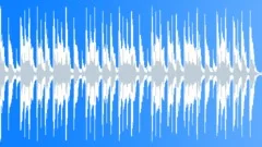 Indie Mindy - happy, uplifting, energetic, indie, rock (loop 2 background)Stock Music