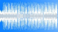 Indie Mindy - happy, uplifting, energetic, indie, rock (60 sec background) Stock Music