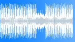 Indie Mindy - happy, uplifting, energetic, indie, rock (minus lead background)Stock Music