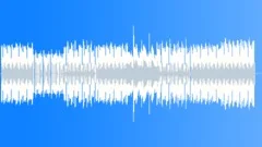 Indie Mindy - happy, uplifting, energetic, indie, rock (minus drums background)Stock Music