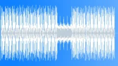 Indie Mindy - happy, uplifting, energetic, indie, rock (dnb only background)Stock Music