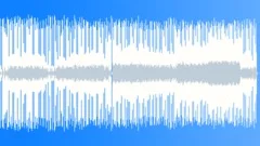 Indie Pop Girl Stock Music