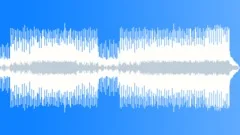 Indie Rock Drive Stock Music