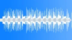 Indie Rock, Energetic Guitars Instrumental - Moment Of Silence Stock Music