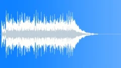 Indie Rock Stinger 1Sound Effect