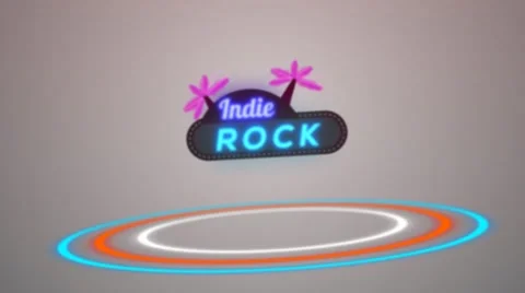 indie rock