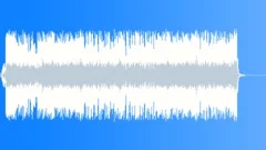 Indie Rock Track 1 Stock Music