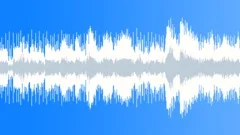 Indie Spaces (with lead guitar and vocals) loop Stock Music