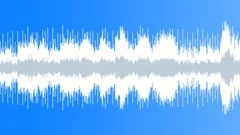 Indie Spaces (with lead guitar throughout and vocals) short loop Stock Music