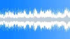 Indie Spaces (with lead guitar throughout, more percussion +vocals) short loop Stock Music