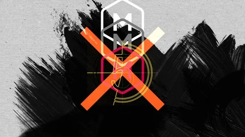 Indie Stopmotion Logo Stock After Effects