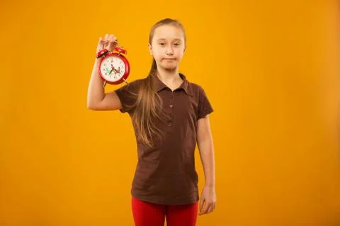 The indifference of time Stock Photos
