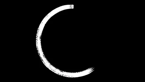 Indifferent emoticon animation Stock-Footage 112003216