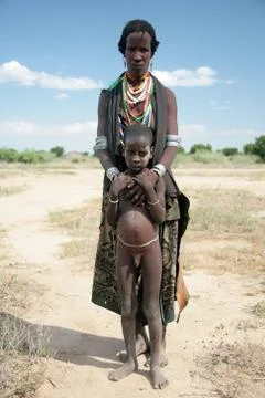 Indigenous people Stock Photos