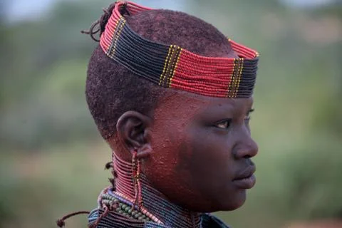 Indigenous people Stock Photos