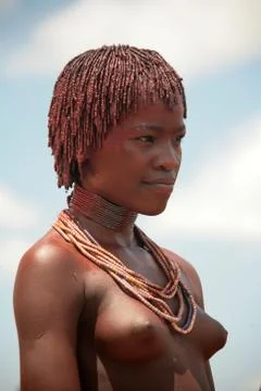 Indigenous people Stock Photos