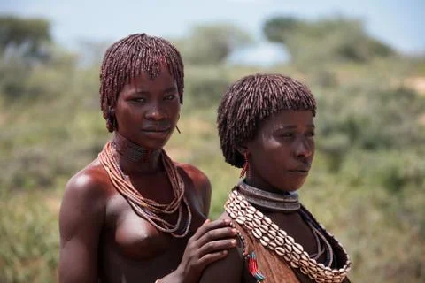 Indigenous people Stock Photos