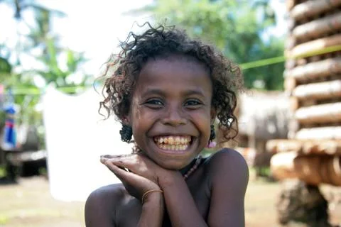 Indigenous people Stock Photos