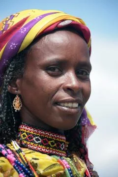 Indigenous people Stock Photos