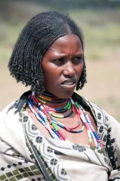 Indigenous people Stock Photos