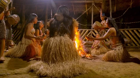 Puja Musical Instrument Stock Videos – Royalty-Free HD & 4K Videos | Pond5