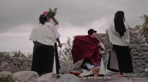 Rituals Stock Video Footage | Royalty Free Rituals Videos | Pond5