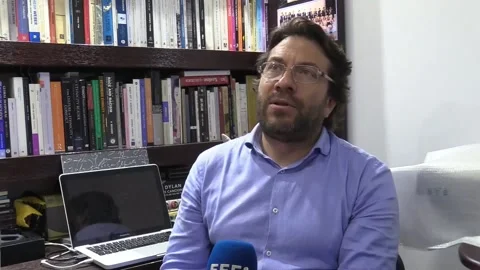 Indigenous self-identification, essential in the census organized by Bolivia, BO 库存影片 269708406