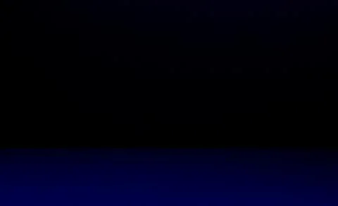 Indigo Background studio room loft dark navy pattern stage mockup cement Stock Illustration