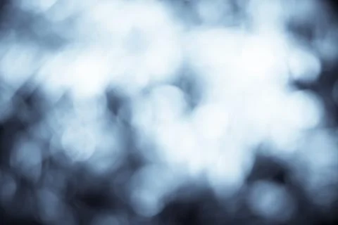 Indigo blue abstract background Stock Photos