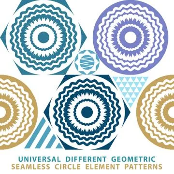 Indigo Blue Pattern Lisbon Paint Tile Floor Oriental Spain Collection Seamles Stock Illustration