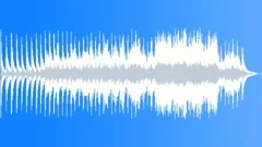 Indigo Detour Stock Music
