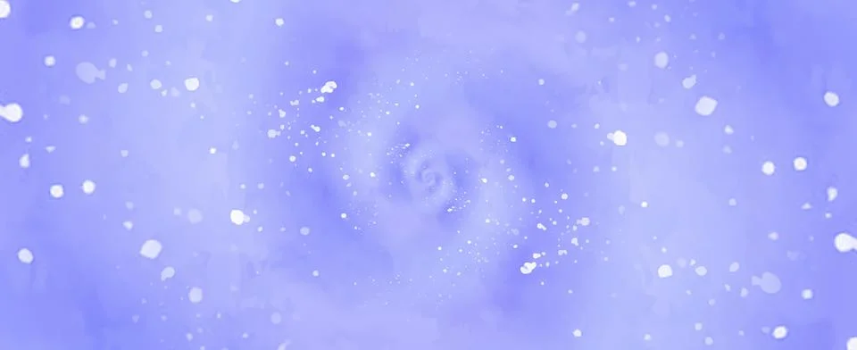 Indigo tie dye pattern. Purple violet background. Abstract fashion design Stock Illustration