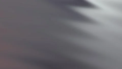 Indiscernible abstract composition in gray and white suitable for backgrounds Stock Footage 317411240