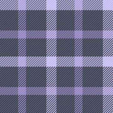 Individuality background vector pattern, sparse fabric plaid textile. Back .. Stock Illustration