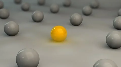 Individuality Video stock 880102