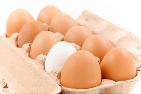 Individuality Stock Photos