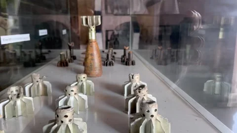 Indo pak border Video stock 322935381