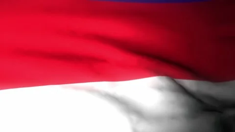 Indonesia  3840x2160UHD Video stock 222936041