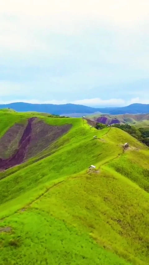 Indonesia In 4K Video stock 214127147