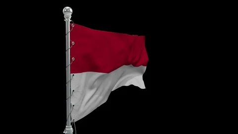 Indonesia Stock Footage 109109025