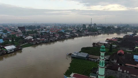 Indonesia Vídeos de archivo 129045814