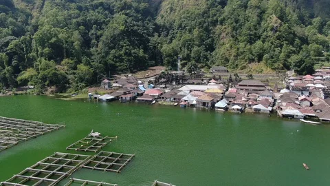 Indonesia Stock Footage 129051791